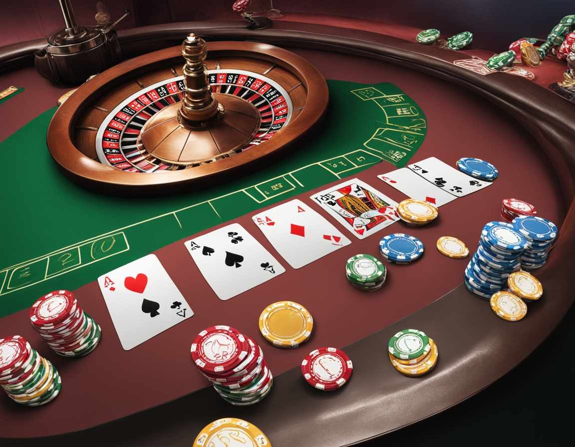 15 win bet